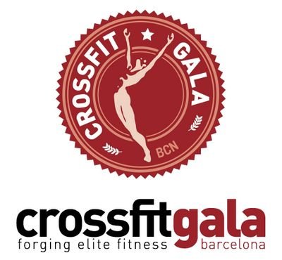 Logo crossfit Gala